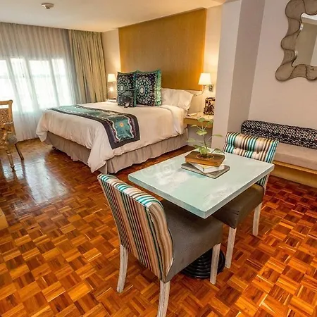 Maria Condesa (Adults Only) Hotel