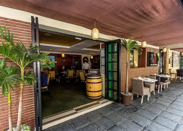 Maria Condesa Boutique (adults Only)