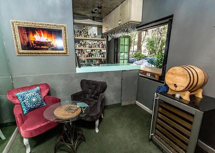 Maria Condesa Boutique (adults Only) Hotel