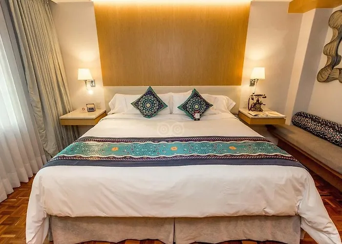 Maria Condesa Boutique (adults Only) Hotel