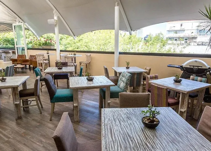 Maria Condesa Boutique (adults Only) Hotel 4*