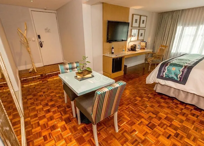 Maria Condesa Boutique (adults Only) 4* Mexico City