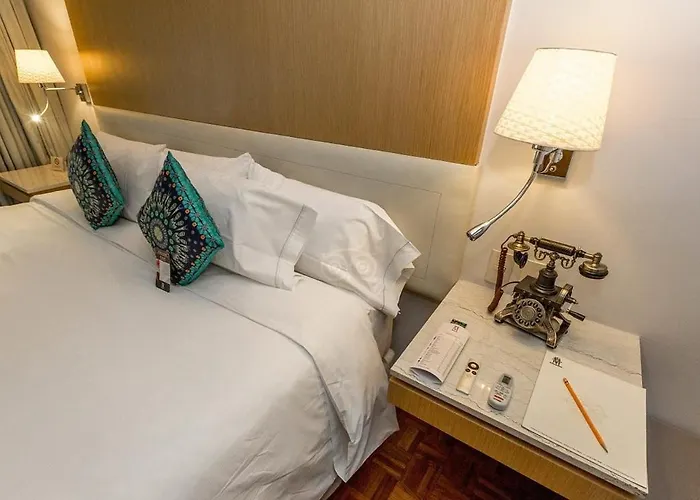 Maria Condesa Boutique (adults Only) 4* Mexico City