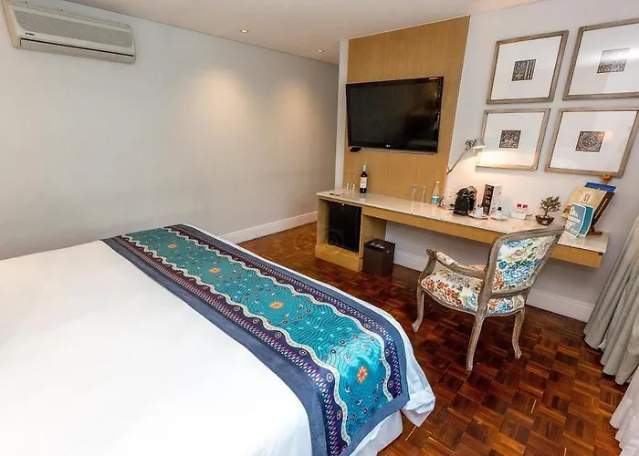 Maria Condesa Boutique (adults Only) 4*