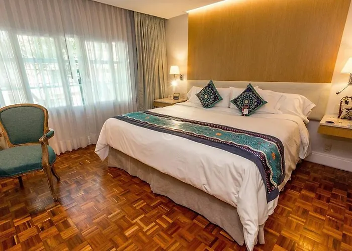 Maria Condesa Boutique (adults Only) Mexico City
