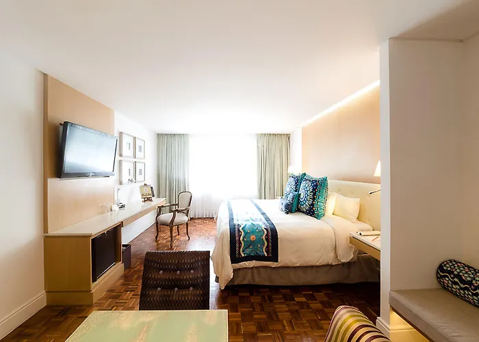 Maria Condesa Boutique (adults Only) 4*