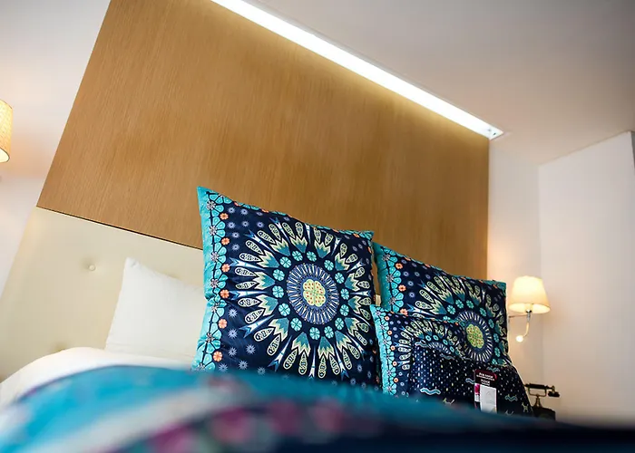 Hotel Maria Condesa Boutique (adults Only) Mexico City