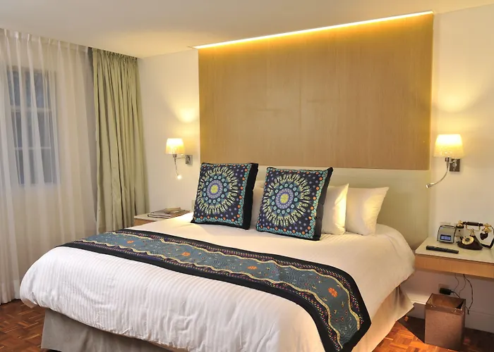 Maria Condesa Boutique (adults Only) Hotel 4*