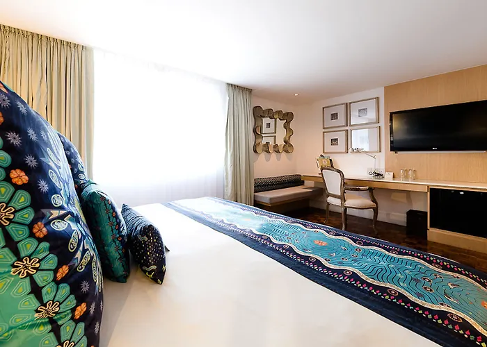 Maria Condesa Boutique (adults Only) Hotel