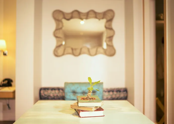 Maria Condesa Boutique (adults Only) Mexico City