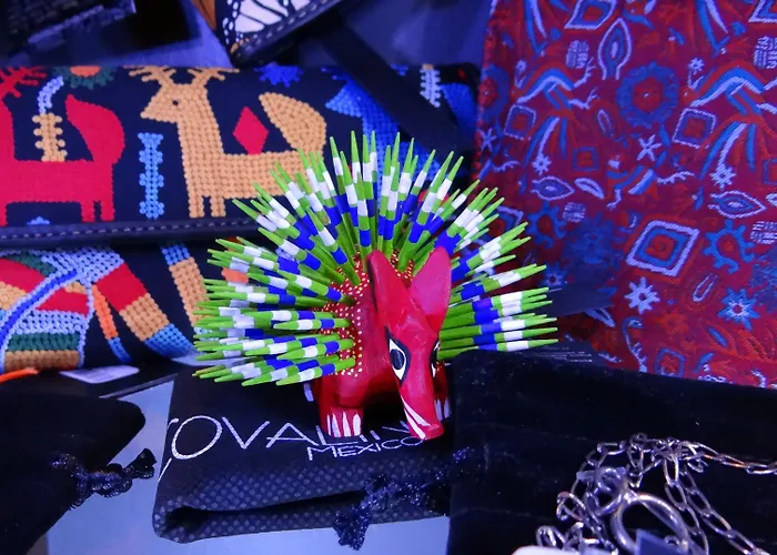 Maria Condesa Boutique (adults Only)