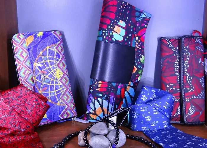 Hotel Maria Condesa Boutique (adults Only) Mexico City