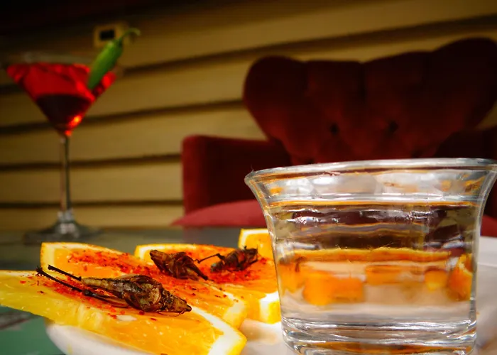 Maria Condesa Boutique (adults Only) 4* Mexico City