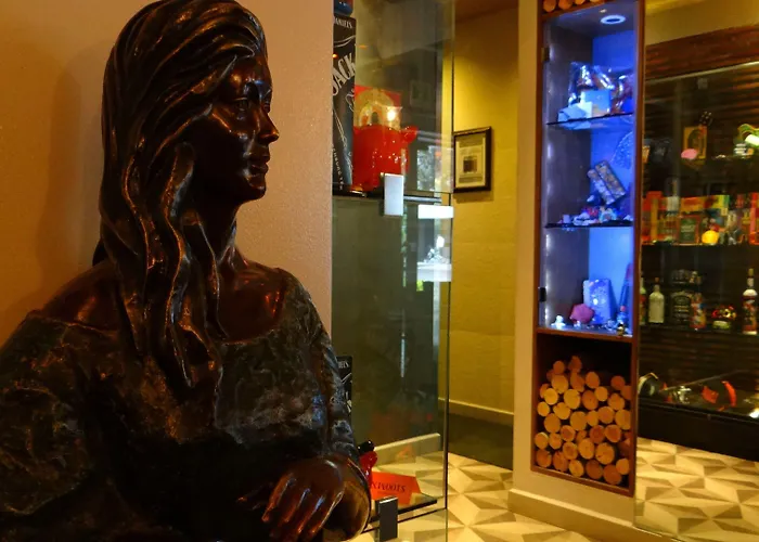 Maria Condesa Boutique (adults Only) Mexico City