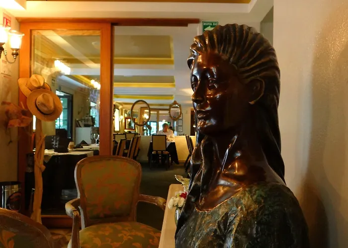 Maria Condesa Hotel México DF