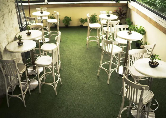 Maria Condesa Boutique (adults Only)
