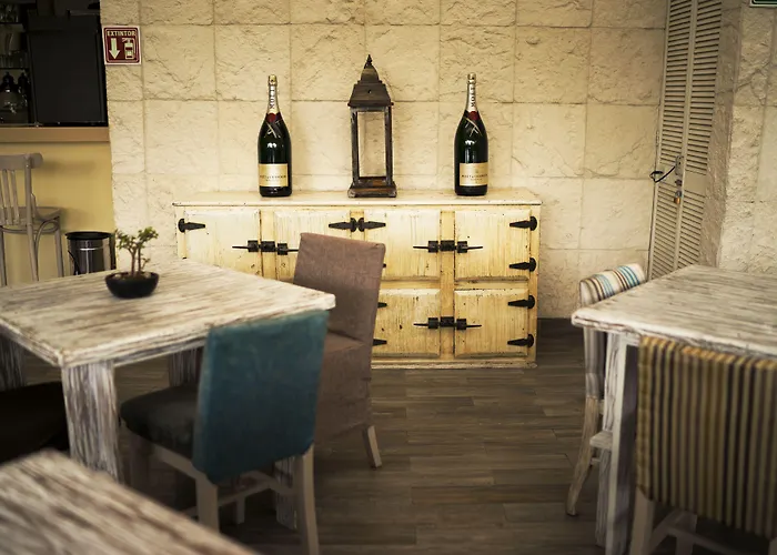 Hotel Maria Condesa Boutique (adults Only) Mexico City