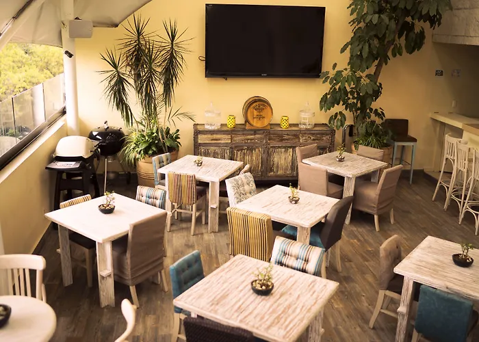 Hotel Maria Condesa Boutique (adults Only)
