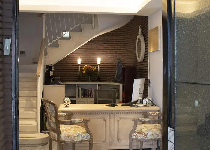 Maria Condesa Boutique (adults Only) 4*