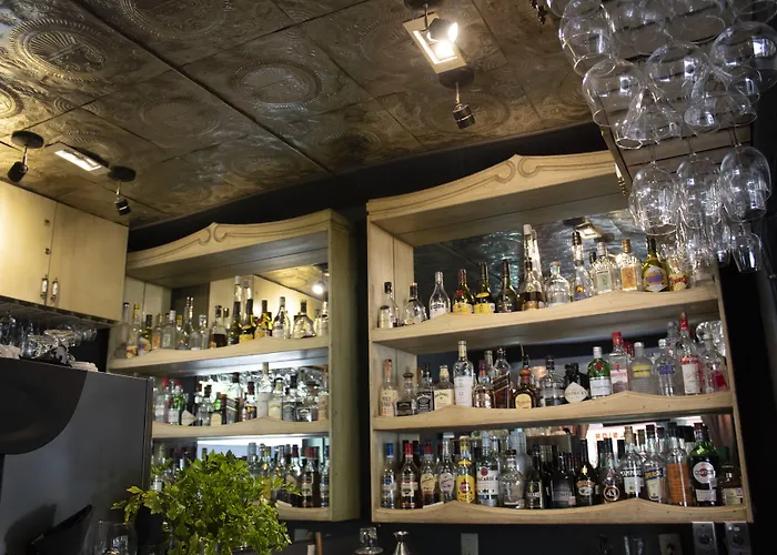 Maria Condesa Boutique (adults Only) Hotel
