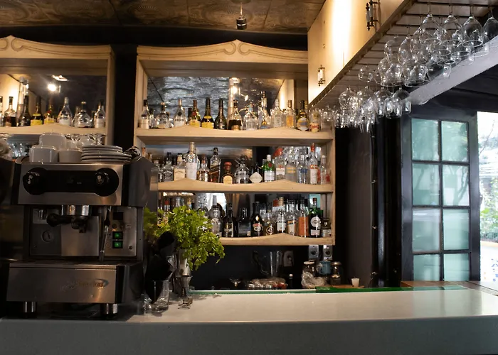 Maria Condesa 4*