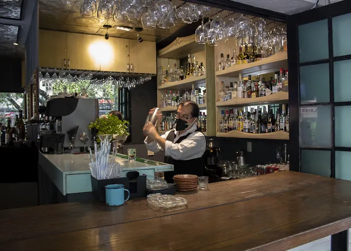 Maria Condesa Boutique (adults Only) Hotel