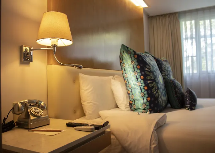 Maria Condesa Boutique (adults Only) 4* Mexico City