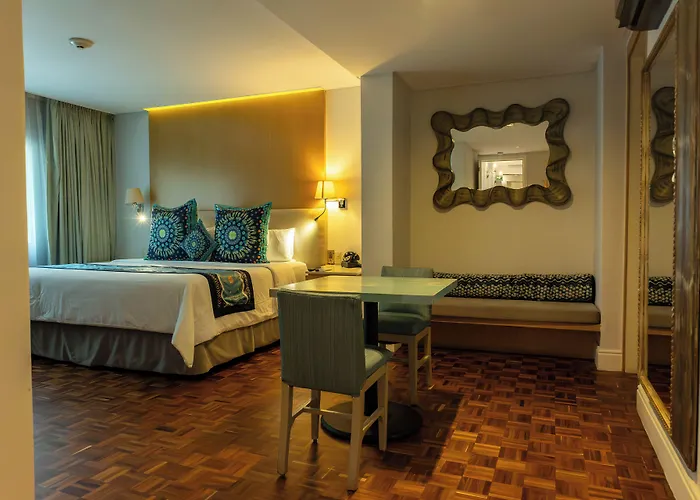 Maria Condesa Boutique (adults Only) Hotel 4*