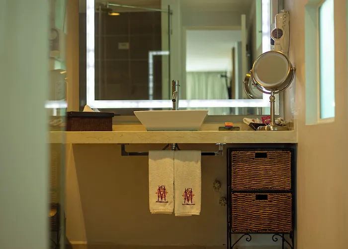 Maria Condesa Boutique (adults Only) 4*
