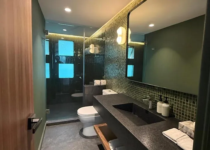 Maria Condesa Hotel