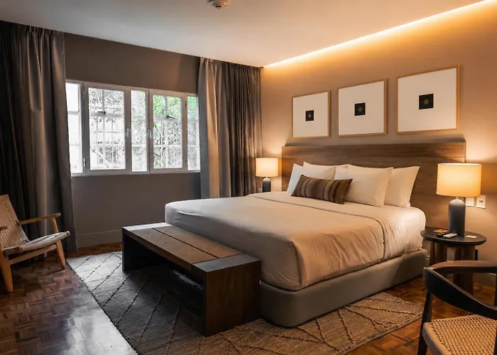 Maria Condesa Boutique (adults Only) Hotel 4*