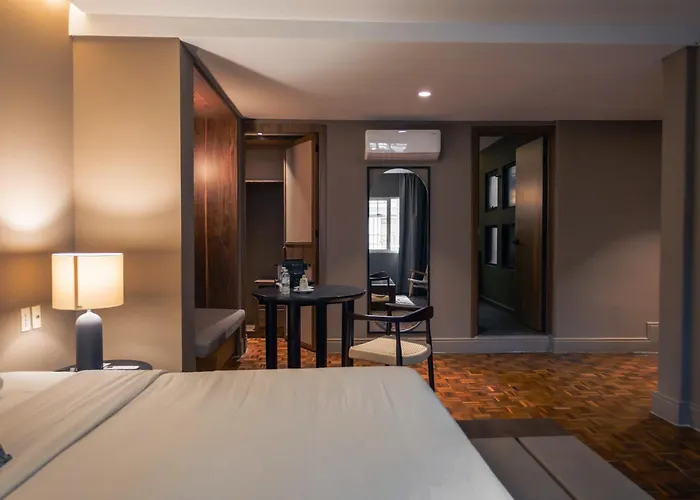 Maria Condesa Boutique (adults Only) Hotel Mexico City