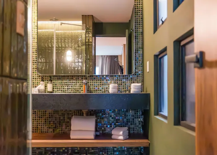 Maria Condesa Boutique (adults Only) Hotel