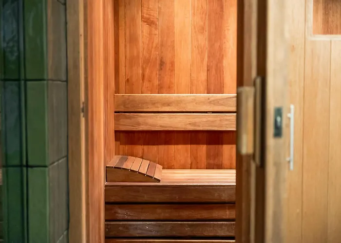 Hotel Maria Condesa Boutique (adults Only)
