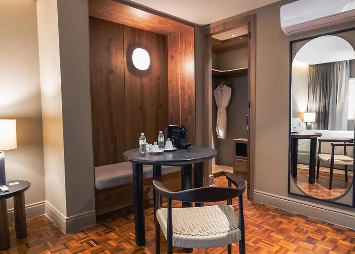 Maria Condesa Boutique (adults Only) Hotel