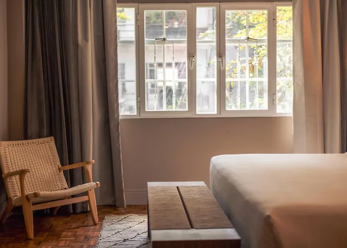 Maria Condesa Hotel