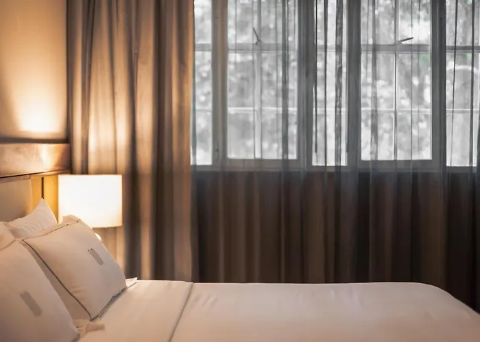 Maria Condesa 4*