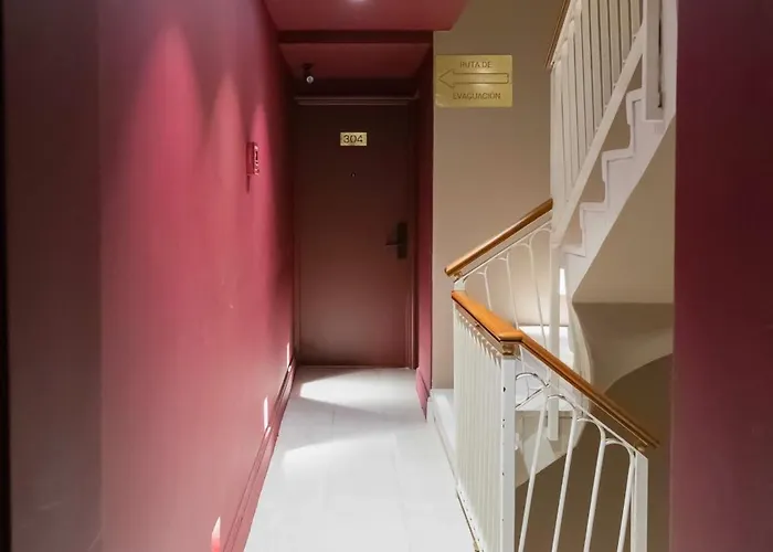 Hotel Maria Condesa Boutique (adults Only)