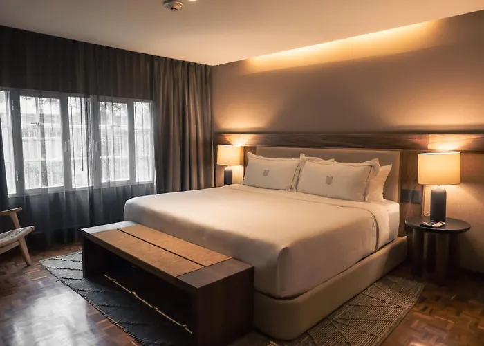Maria Condesa Boutique (adults Only) Hotel 4*