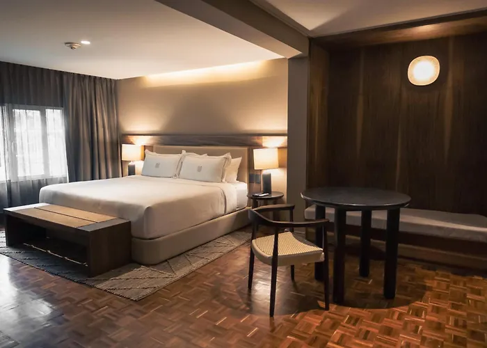 Hotel Maria Condesa 4*