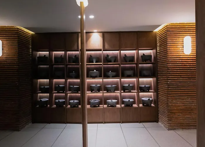 Maria Condesa Boutique (adults Only)