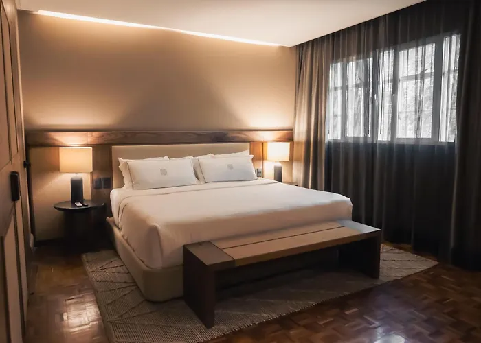 Maria Condesa Boutique (adults Only) Hotel 4*