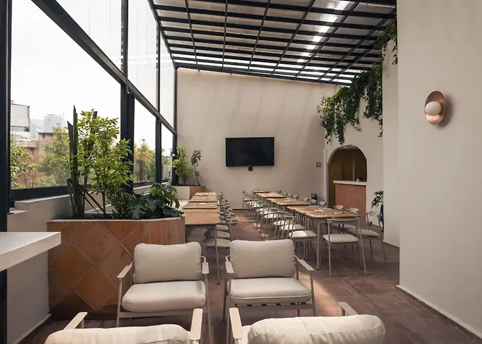 Maria Condesa 4*