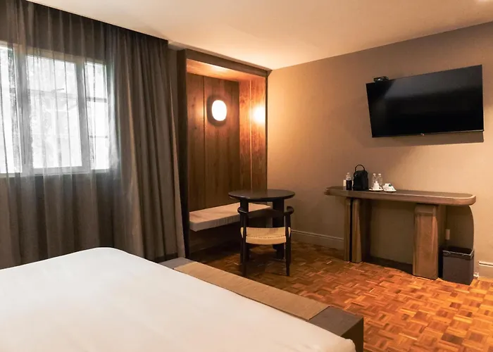 Maria Condesa Boutique (adults Only) 4* Mexico City