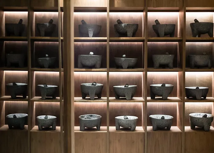 Maria Condesa Boutique (adults Only) Hotel 4*