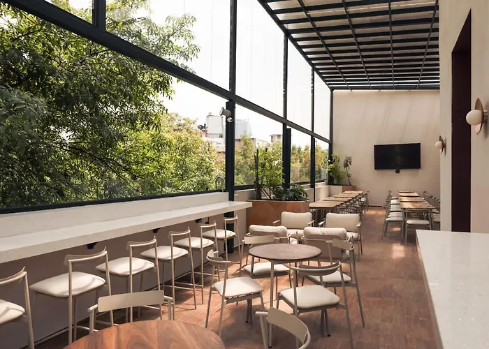 Maria Condesa Boutique (adults Only) 4*