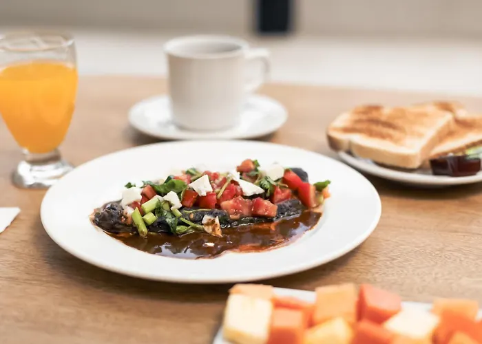 Maria Condesa Boutique (adults Only) Hotel Mexico City