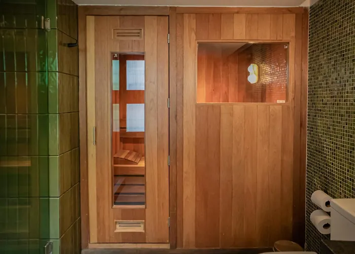 Hotel Maria Condesa Boutique (adults Only)