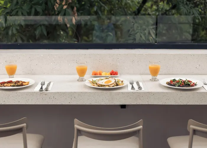 Maria Condesa Boutique (adults Only) Hotel
