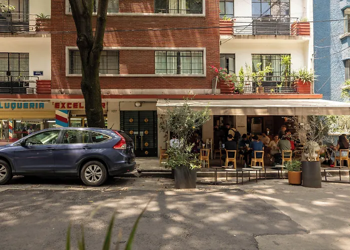 Maria Condesa Boutique (adults Only) Hotel 4*